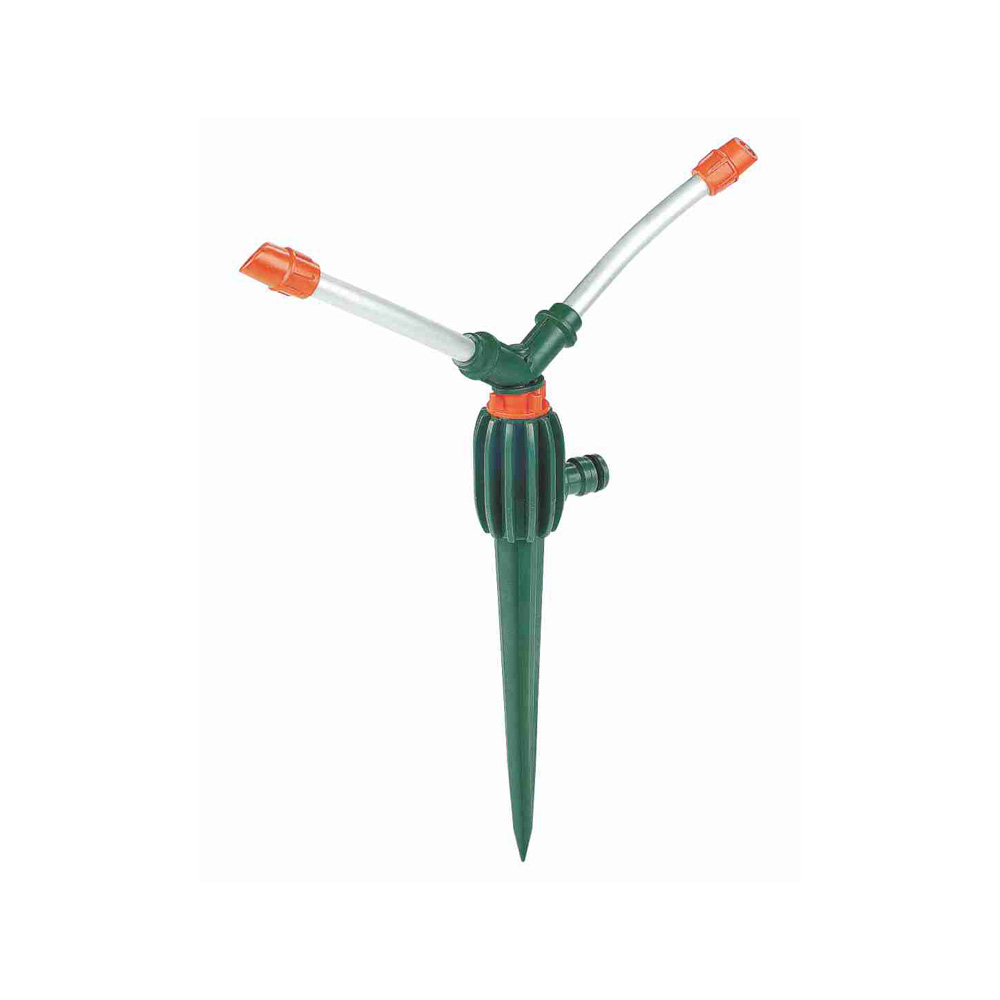 RAMP ROTARY SPRINKLER ON KNOCK-IN BASE R1320