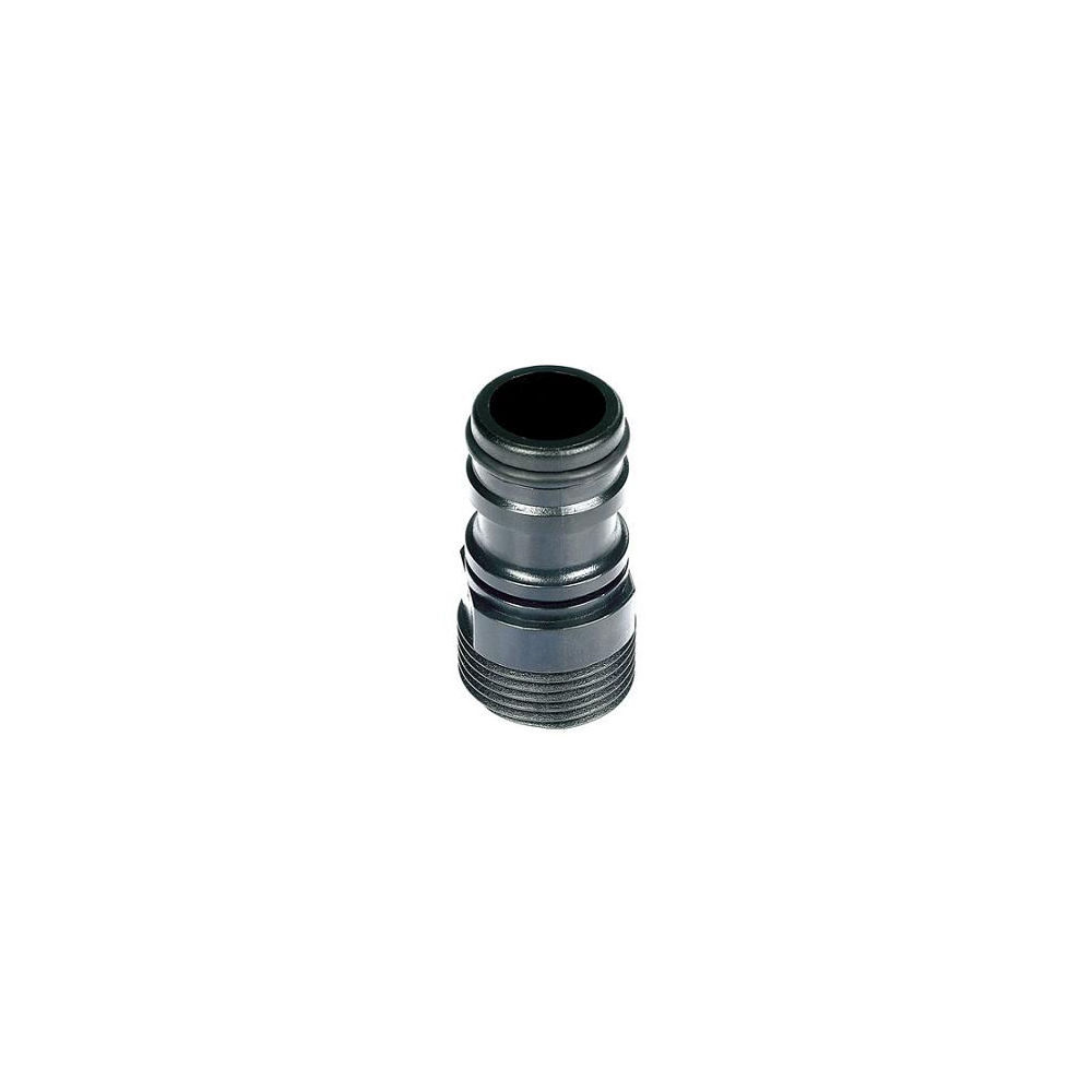 Agrocal connector with 1 male thread - R2114