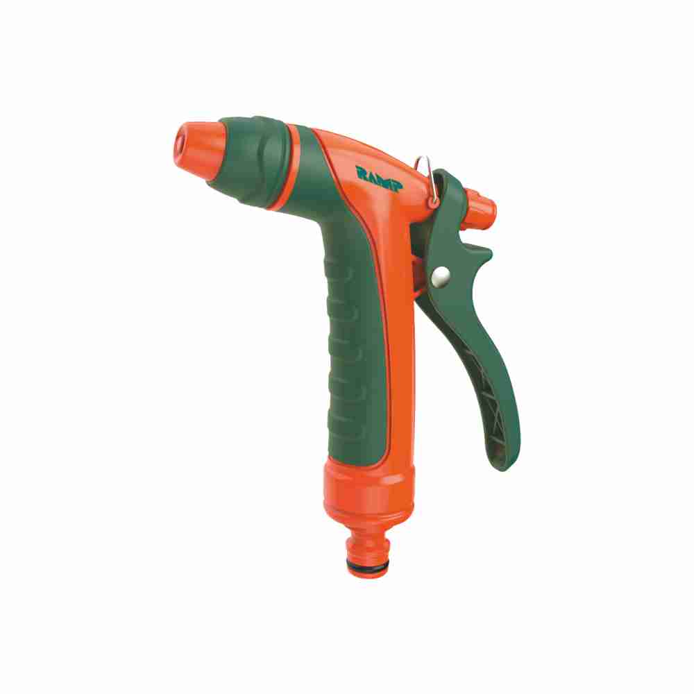 RAMP SPRINKLER GUN BRAVO BIG - RB1401