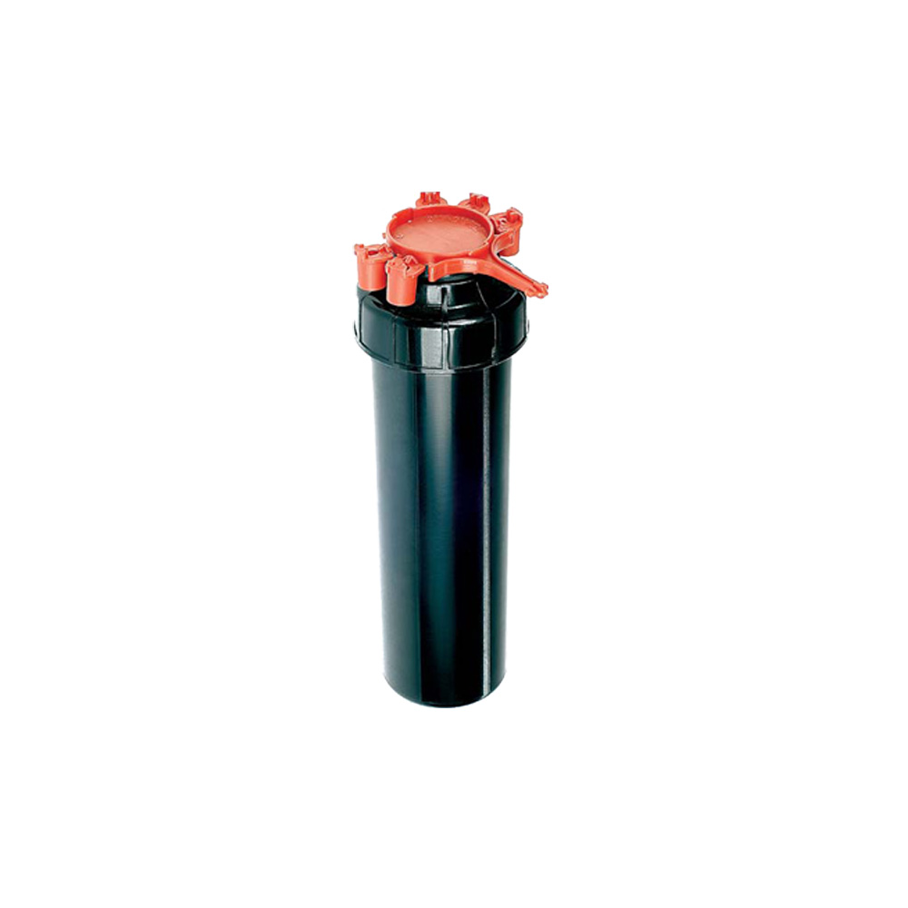 Pop-up sprinkler with a range of up to 14 m - RTPR